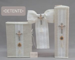 DETENTE - HSO