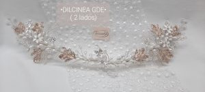 DULCINEA GDE (2 LADOS)