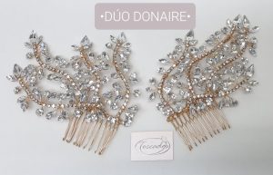 DÚO DONAIRE - ORO