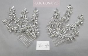 DÚO DONAIRE - PTA.