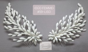 DÚO FEMME #59