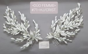 DÚO FEMME #71