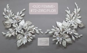 DÚO FEMME #72