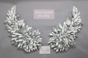 DÚO FEMME #73