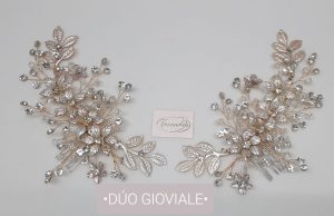 DÚO GIOVIALE - ORO