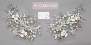 DÚO MADAM