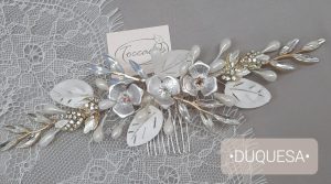 DUQUESA - ORO