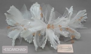 ESCARCHAS - IVO.