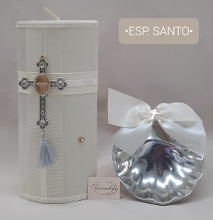ESP. SANTO - HSO - C. PWTR