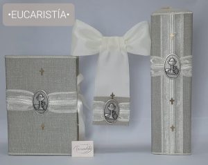 EUCARISTÍA