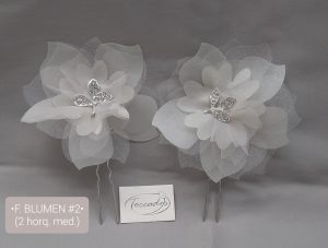 F. BLUMEN #2