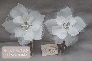 F. BLUMEN #2 - IVO