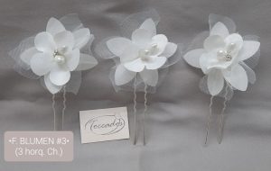 F. BLUMEN #3 - IVO