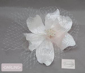 F. DARLING