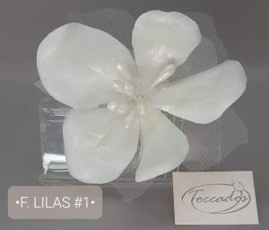 F. LILAS #1