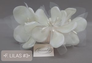 F. LILAS #3