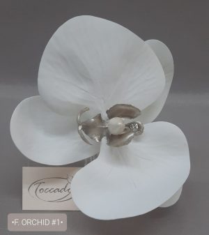F. ORCHID #1