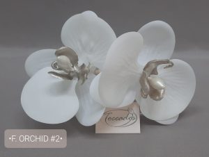 F. ORCHID #2