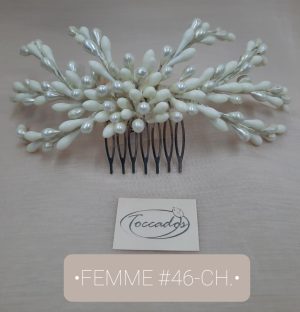 FEMME #46-CH