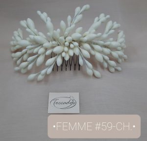 FEMME #59-CH