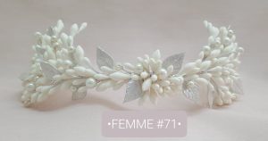 FEMME #71 (A LADOS HJ-PER)