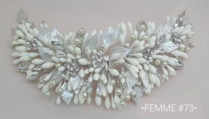 FEMME #73 - PED-MIX
