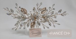 FIANCÉ CH - ORO