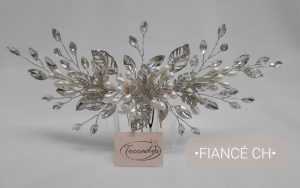 FIANCÉ CH. - PTA.