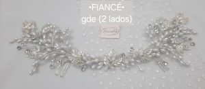FIANCÉ GDE (2 LADOS)