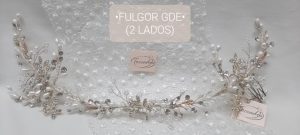 ULGOR GDE (2 LADOS)