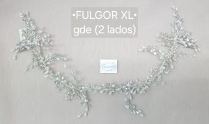 FULGOR XL (2 LADOS)