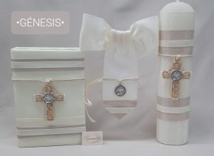 GÉNESIS