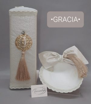 GRACIA - CHAMP.