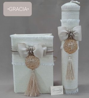 GRACIA - ORO