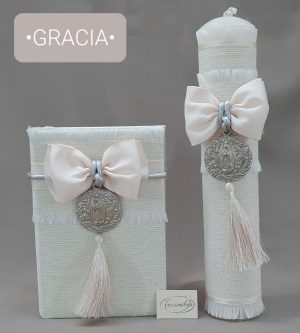 GRACIA - PLATA