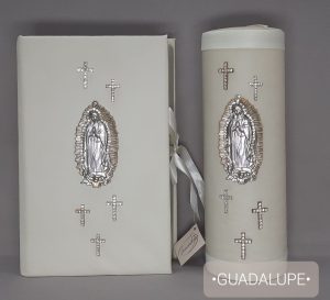 GUADALUPE Cirio R. Gd. - IVORY