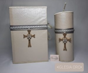 IGLESIA Cirio R. Ch - CHAMP-ORO