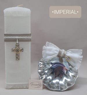 IMPERIAL - C. PWTR
