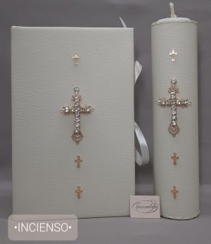 INCIENSO - IVO-ORO