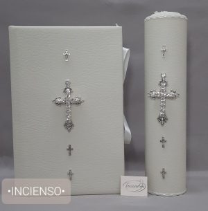 INCIENSO - IVO-PTA