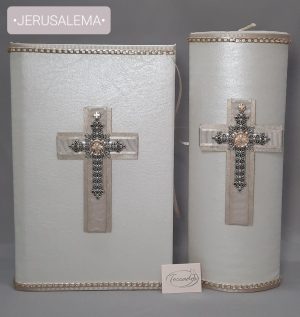 JERUSALEMA - HIELO