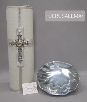 JERUSALEMA - HSO - C. PWTR
