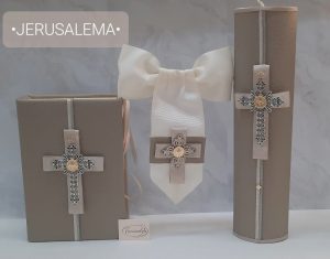 JERUSALEMA - ORITO