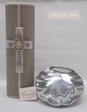 JERUSALEMA - ORITO - C. PWTR