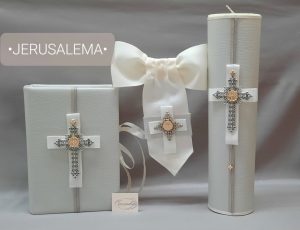 JERUSALEMA - PTA.