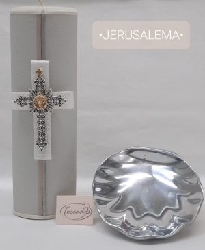 JERUSALEMA - PTA - C. PWTR