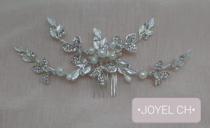 JOYEL CH. - PTA.