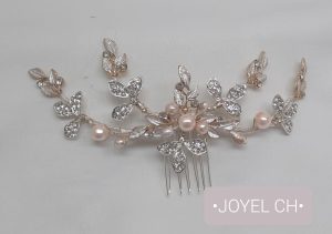 JOYEL CH. - ROSA