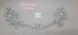 KRESPY GDE (2 LADOS)