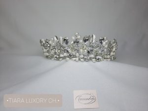 LUXORY CH - PTA-PERLA